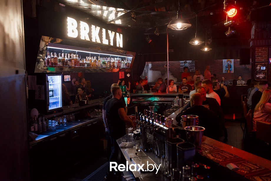 Brooklyn Live!, фото № 26