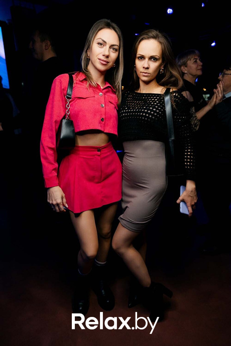 Ночные жители, фото № 4