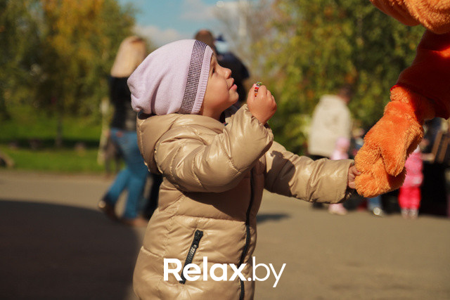 Акция ко Дню защиты животных, фото № 110