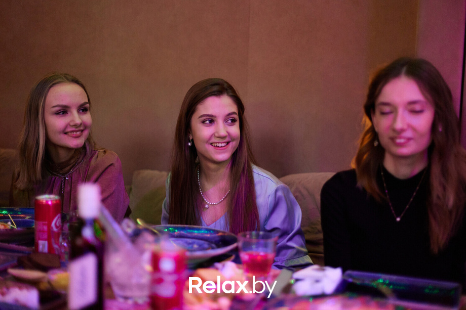 Snow & Smoke party, фото № 52