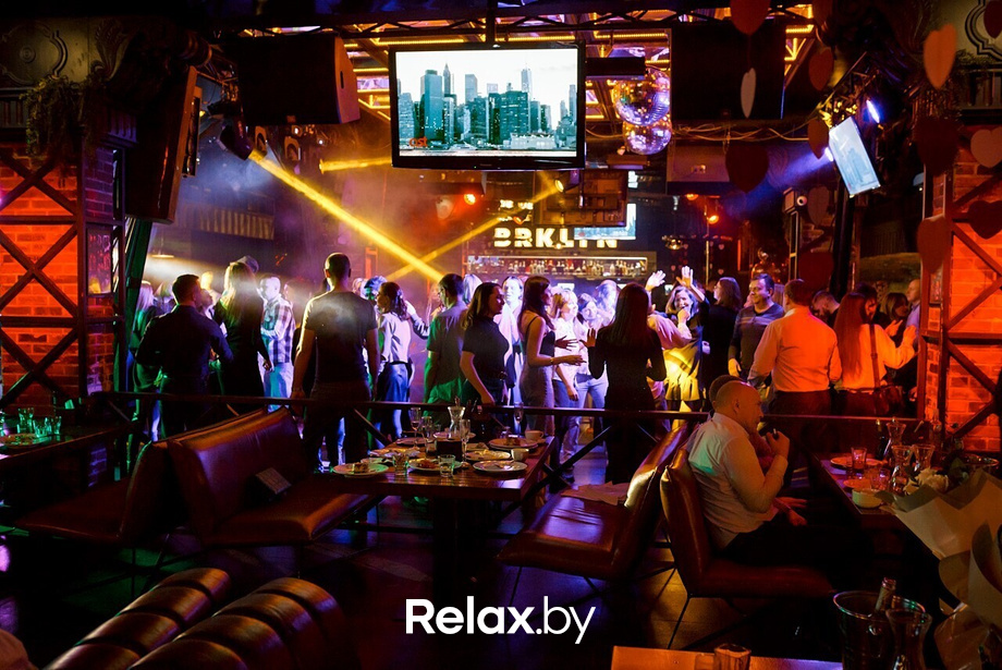 Brooklyn Live!, фото № 32