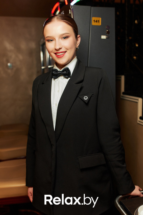 «Осень на драйве» вместе с BMW 5, фото № 63