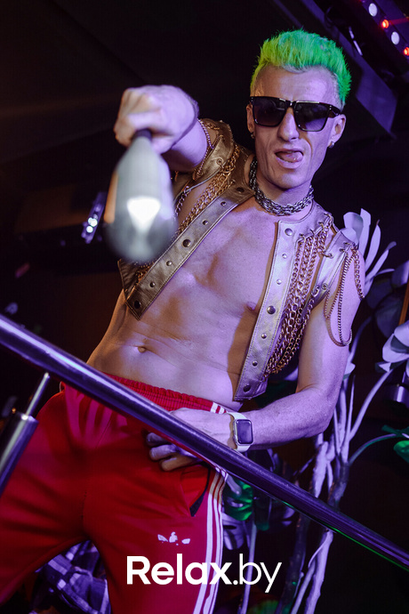 Satuday «Stiflers party», фото № 21