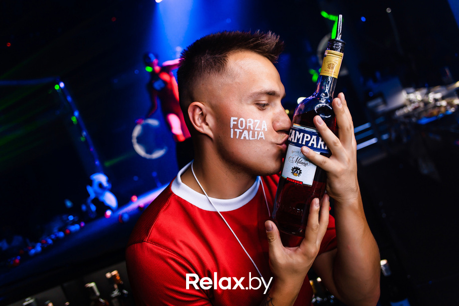 Grand Final Party, фото № 56