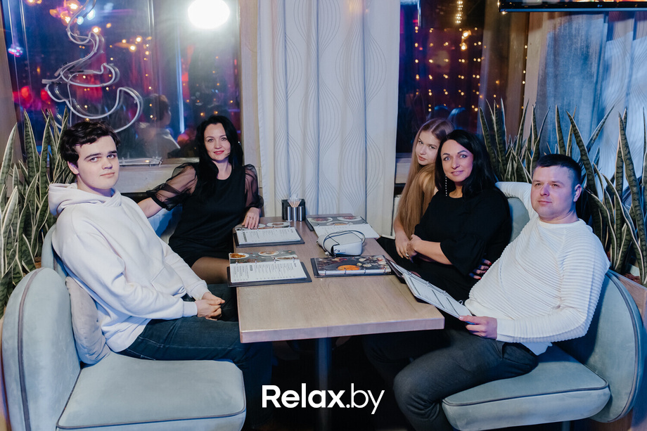 Ночные жители, фото № 52