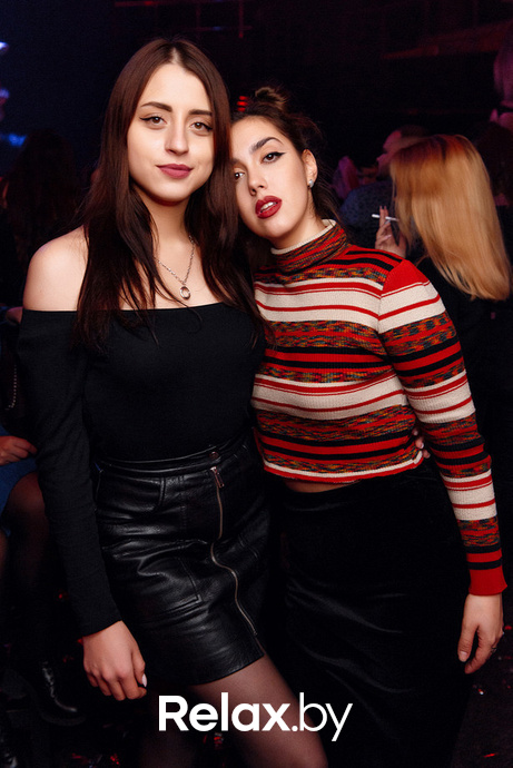 The CandyMan Show, фото № 57