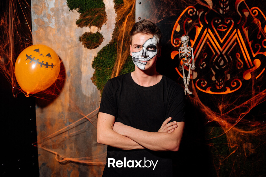 Halloween, фото № 13