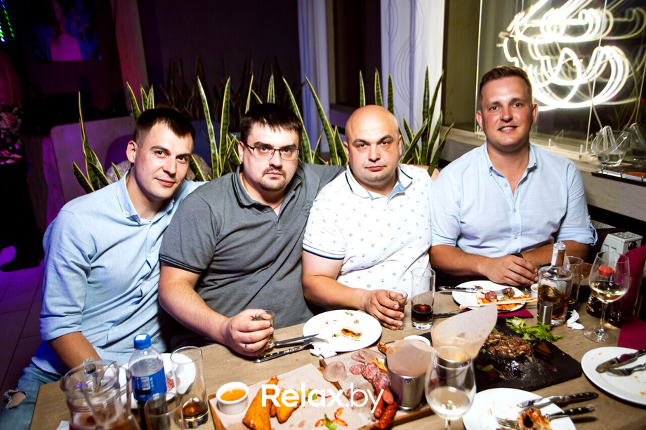 Ночные жители, фото № 66