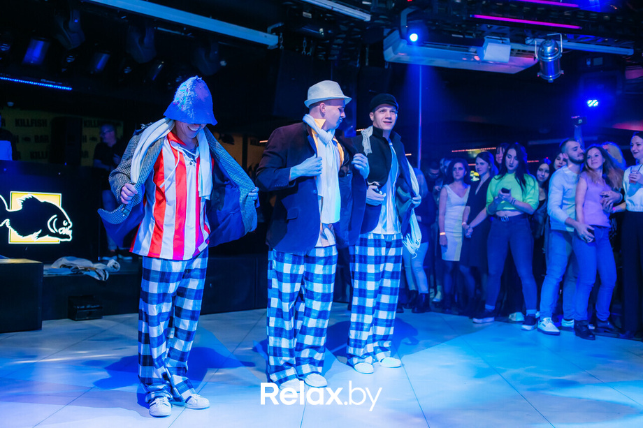 На кураже, фото № 27