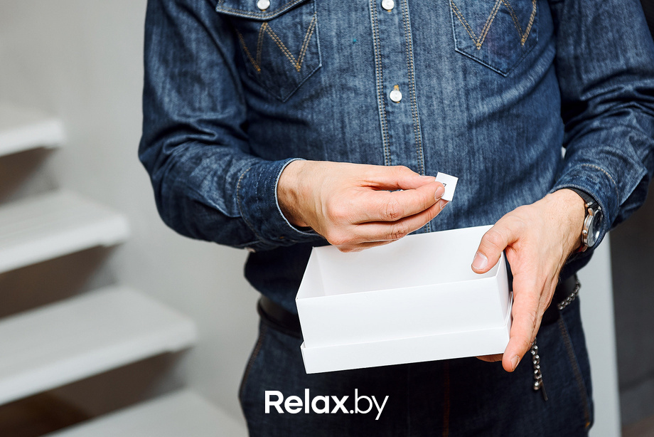 Презентация коллекции LIZ Piumini, фото № 132