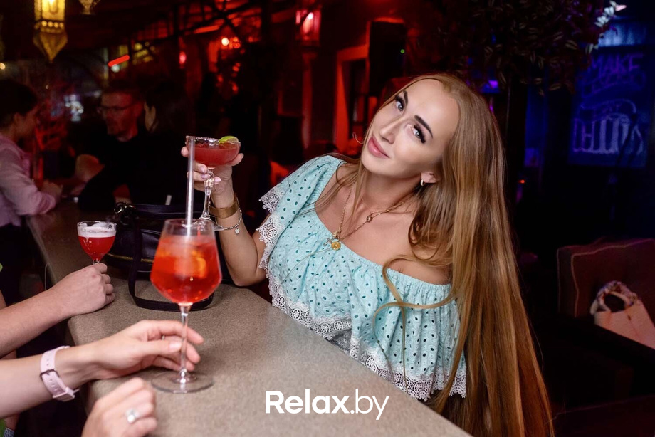 Parker House, фото № 23