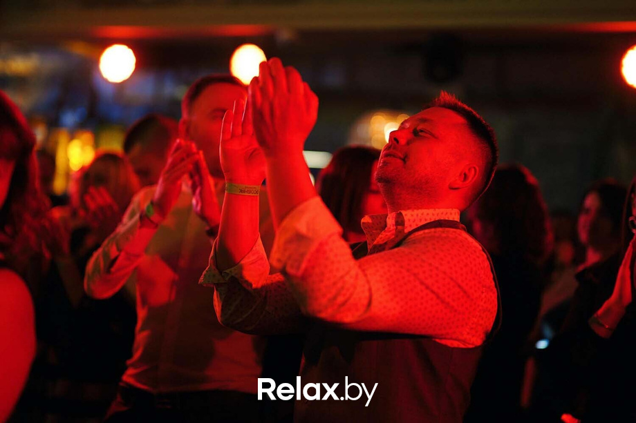 Saturday party, фото № 103