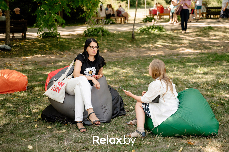 Фестиваль «My Way», фото № 119