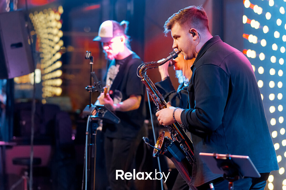 Friday Music, фото № 81