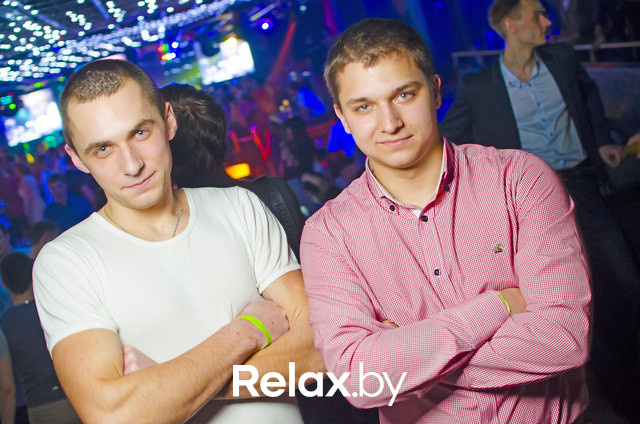 Ретро в стиле military, фото № 87