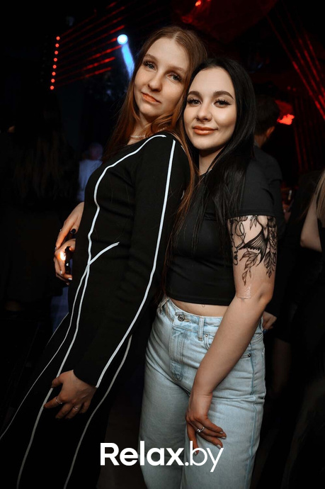 Friday party, фото № 17