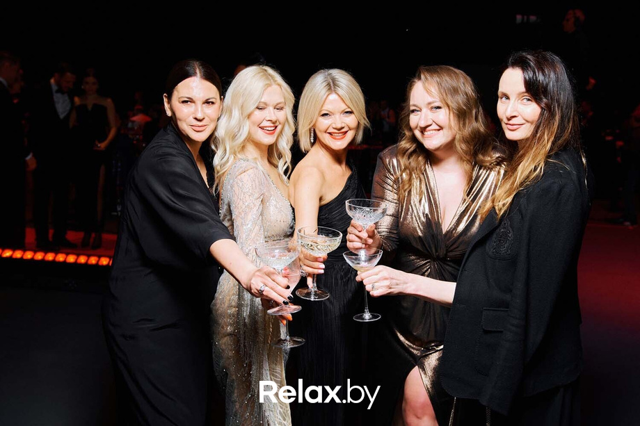 IX Бизнес-премия «Номер один», фото № 139