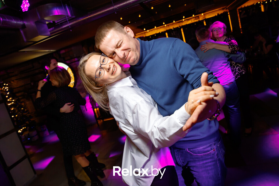 Saturday in the fire, фото № 34