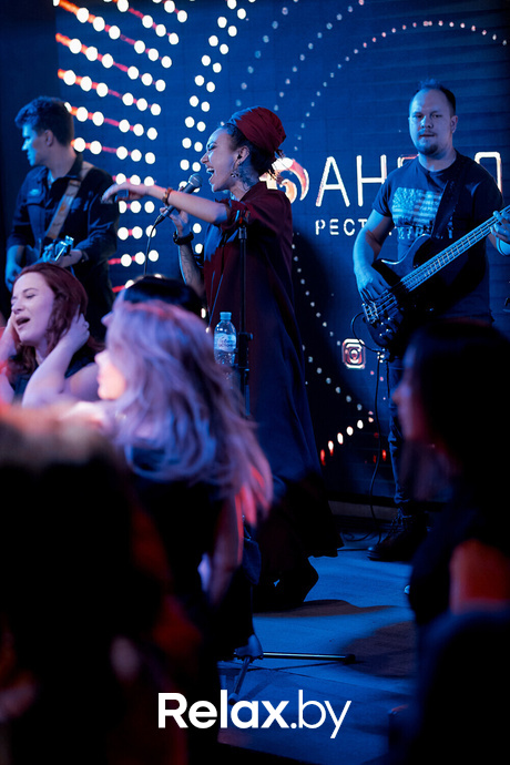 Saturday music, фото № 22