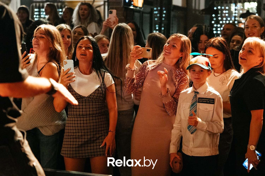 Отпетые Мошенники в Броваре, фото № 138