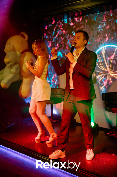 Time to sing, фото № 16