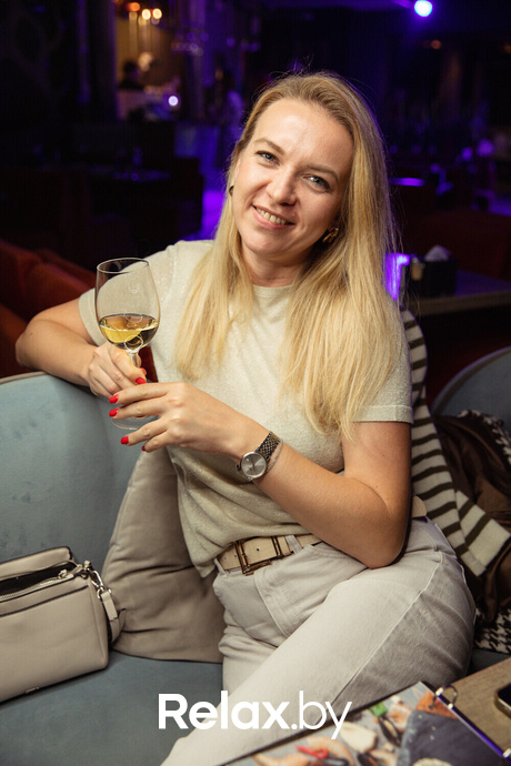 Ночные жители, фото № 24