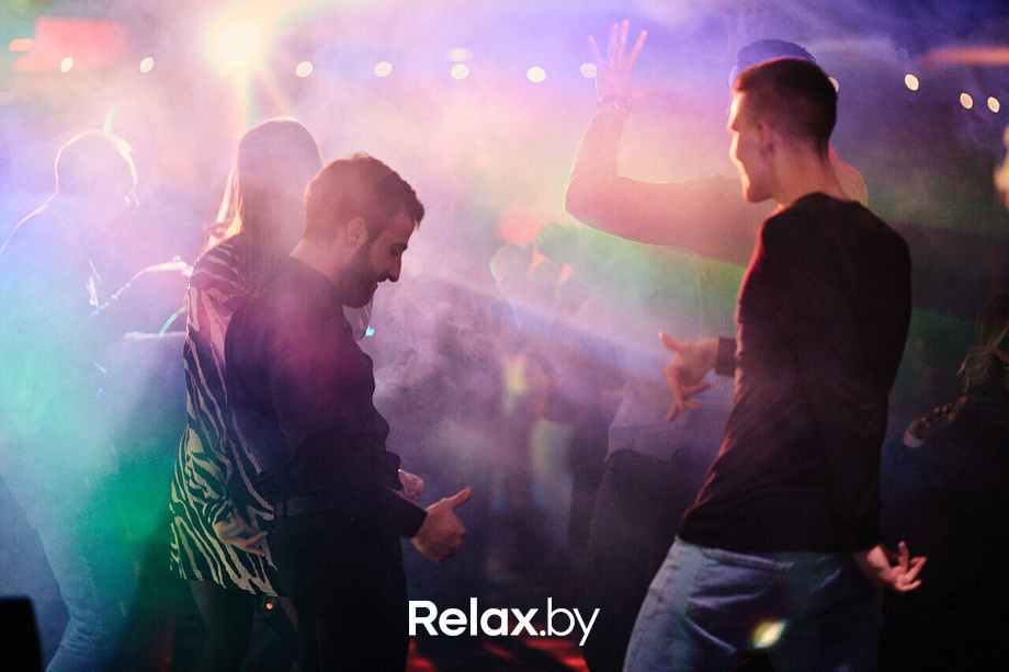 Christmas Holiday, фото № 41