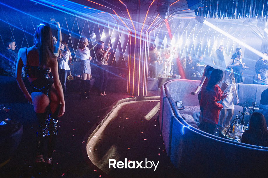 Crystal Hall Party, фото № 51