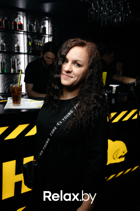 Бородачи party, фото № 5