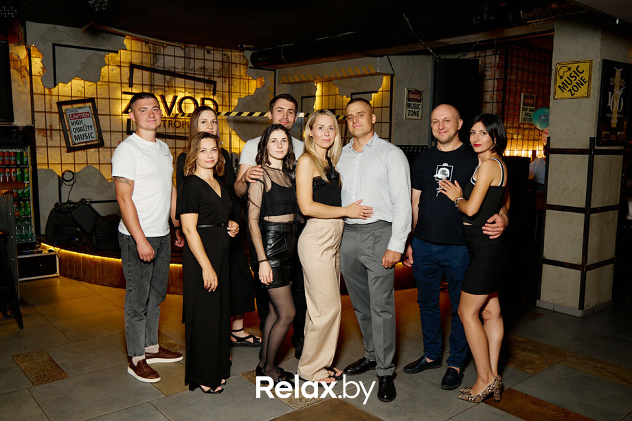 Friday party, фото № 18