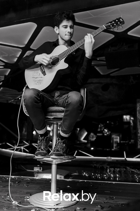 Alen Hit 5 лет творчества, фото № 129