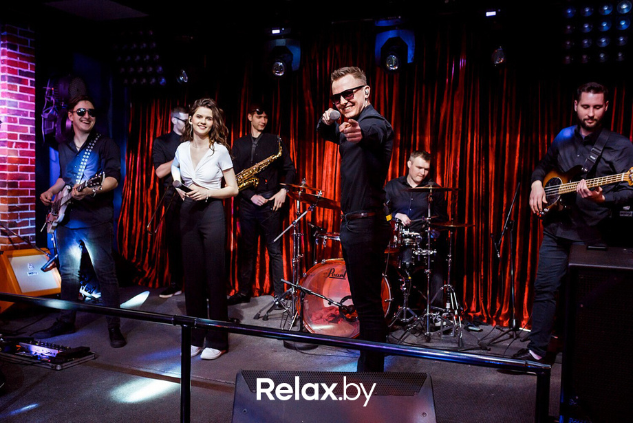 Brooklyn Live!, фото № 11