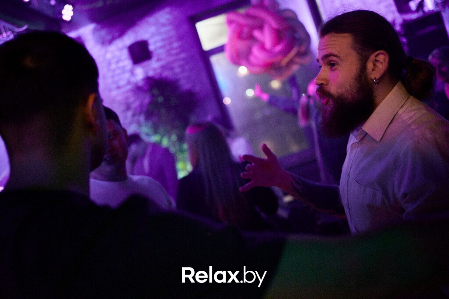 Men's day in Nuahule, фото № 4