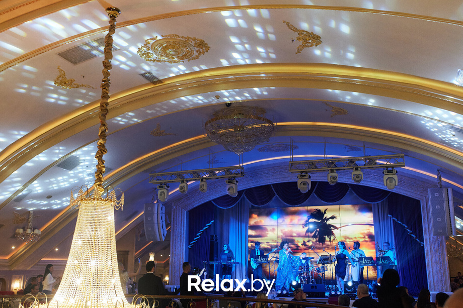 «День Рождения казино Опера. Нам 6 лет!», фото № 180