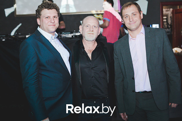 Listapad Film Festival Grand Opening Party by France Group, фото № 57