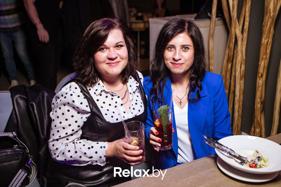 Ночные жители, фото № 40