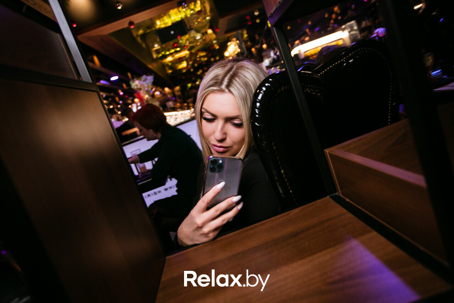 Выступление группы TimeSquare, фото № 16