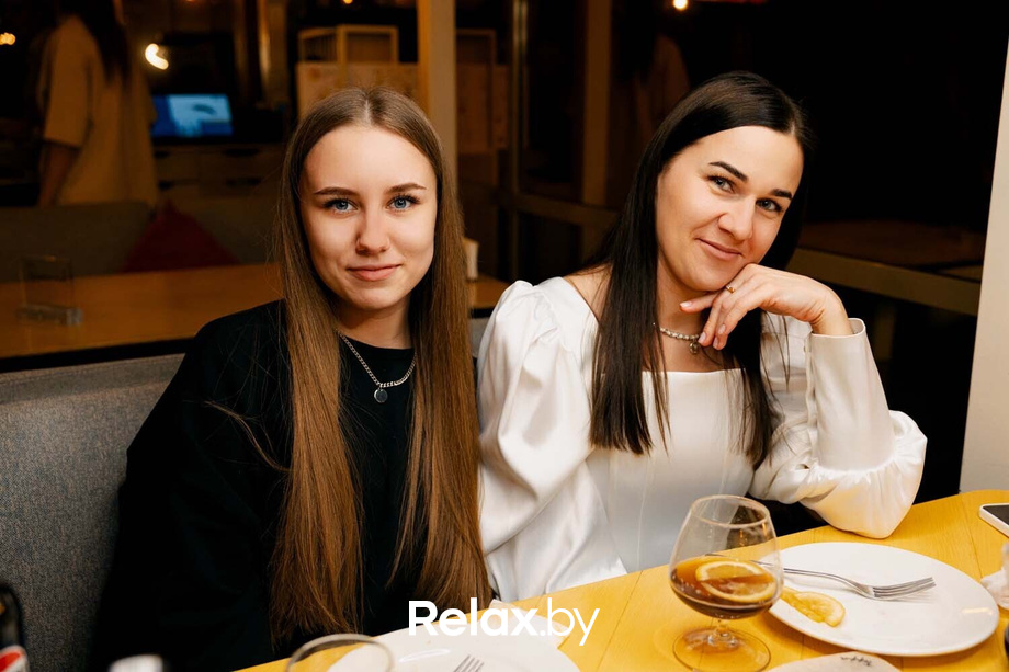 Ночные жители, фото № 26