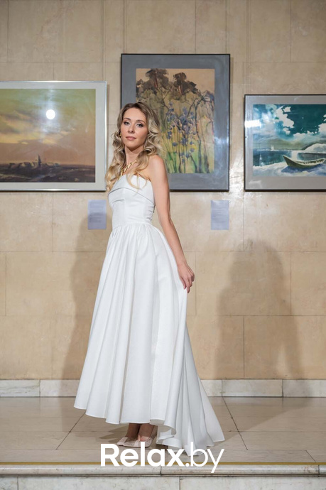 Показ для Kiko Richen (часть 2), фото № 113