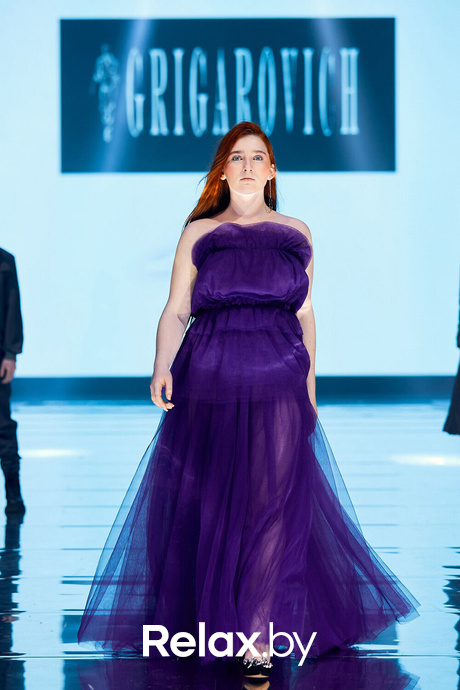 IMG Fashion Show: Choupette, IVA, Grigarovich, фото № 228