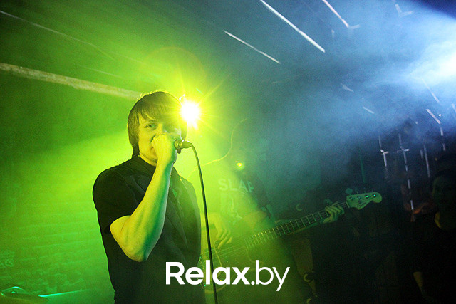 TNT rock club: Canada, фото № 48