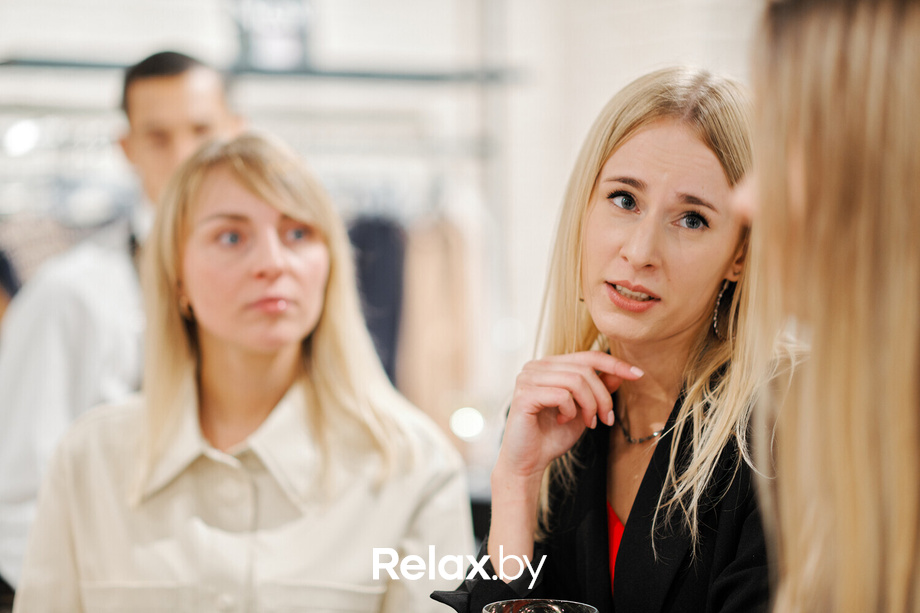 Открытие SAVAGE, фото № 69