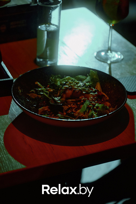 Monkey Brothers, фото № 79