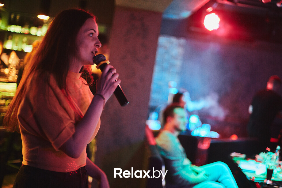 Караоке в «Ast club», фото № 6