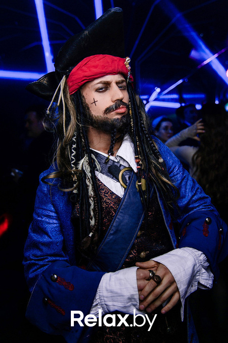 Пираты Карибского моря, фото № 29