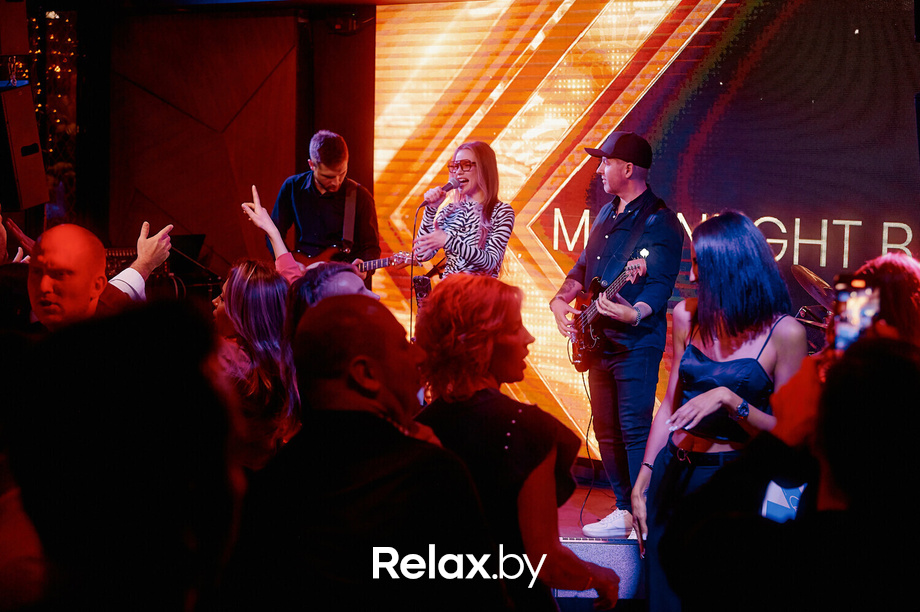 Старый Новый Год в Ангелах, фото № 99