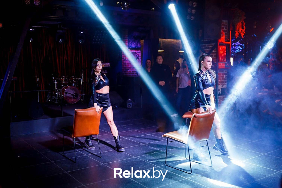 Brooklyn Live!, фото № 35