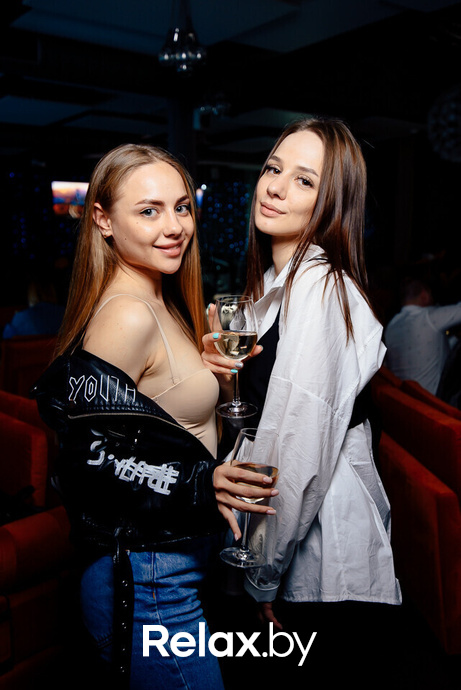 Ночные жители, фото № 9