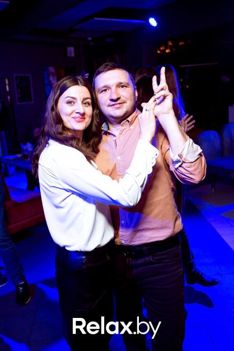 Ночные жители, фото № 34