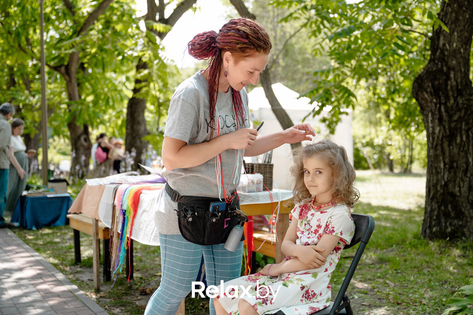 Фестиваль «My Way», фото № 71